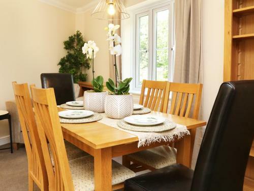 Woodland Cottage, Tiverton
