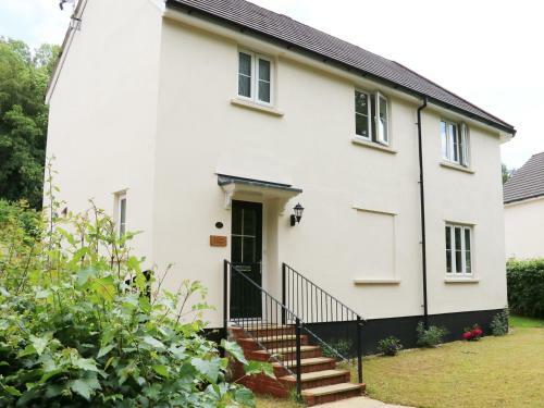 Woodland Cottage, Tiverton