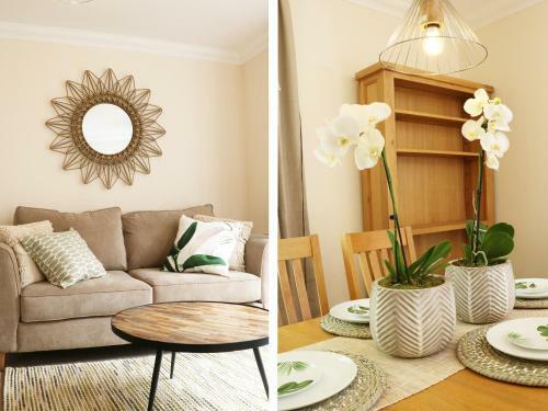 Woodland Cottage, Tiverton