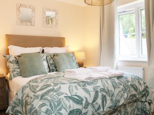 Woodland Cottage, Tiverton