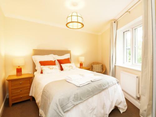 Woodland Cottage, Tiverton