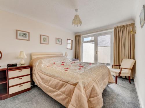 Holiday Home Abbey Mews