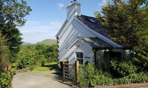 Bed & Breakfast Nant Yr Onnen