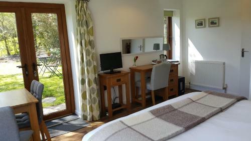 Bed & Breakfast Nant Yr Onnen