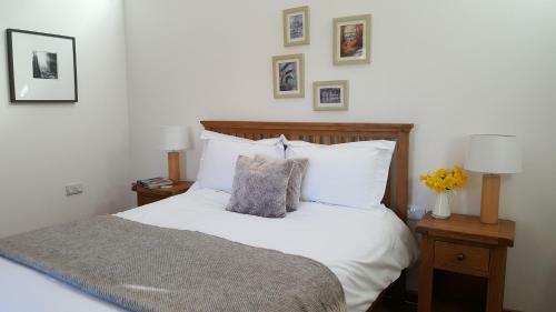 Bed & Breakfast Nant Yr Onnen