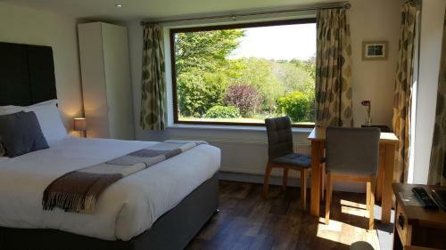 Bed & Breakfast Nant Yr Onnen