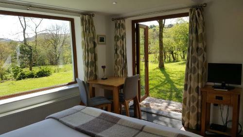 Bed & Breakfast Nant Yr Onnen