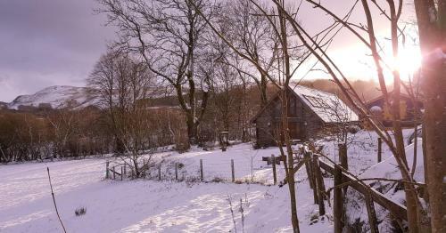 Bed & Breakfast Nant Yr Onnen