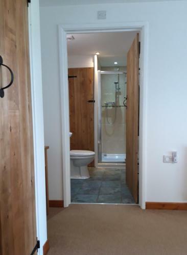 Bed & Breakfast Nant Yr Onnen