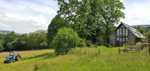 Bed & Breakfast Nant Yr Onnen