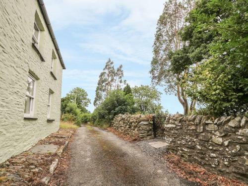 Gwyncoed Fawr, Tregaron