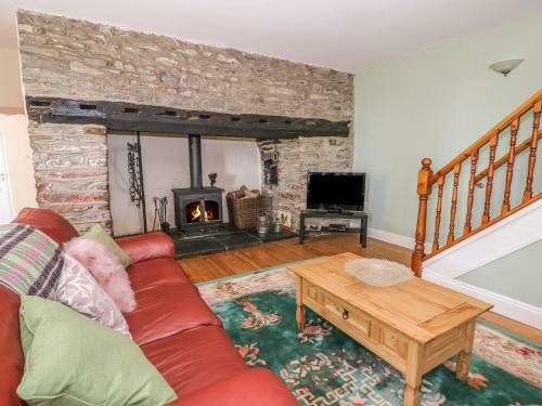 Gwyncoed Fawr, Tregaron