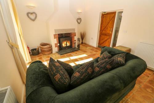 Tregoninny Farmhouse, Truro