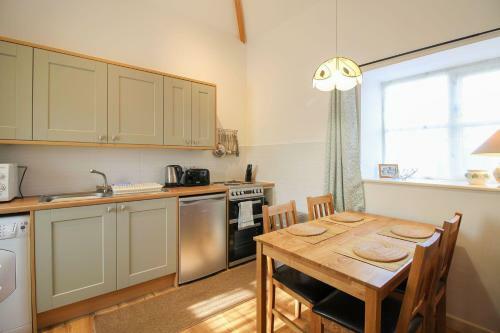 Sunlight Cottage