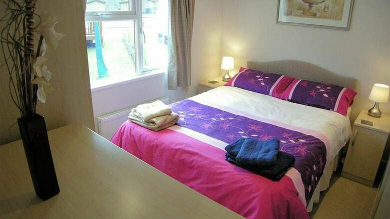 Apartamento Heritage Park 18