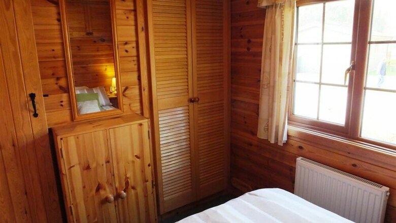 Apartamento Heritage Park 23
