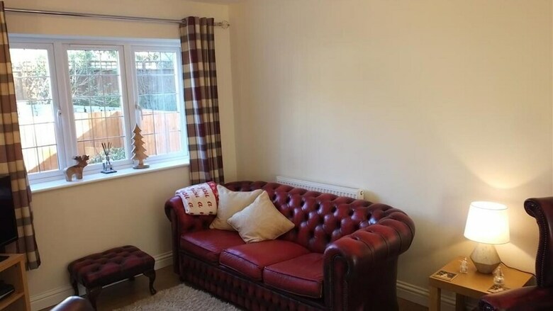 Apartamento Clos Yr Ysgol 3