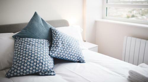 Apartamentos Comfort Stays - Stevenage Central