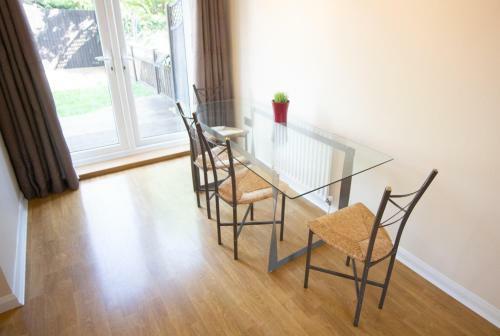 Apartamentos Comfort Stays - Tippett House