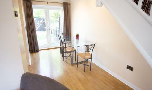 Apartamentos Comfort Stays - Tippett House
