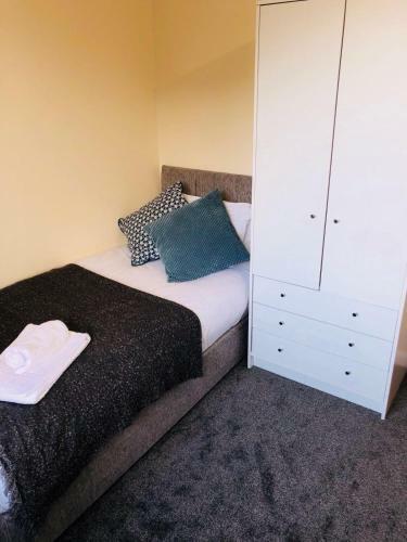 Apartamentos Comfort Stays - Tippett House