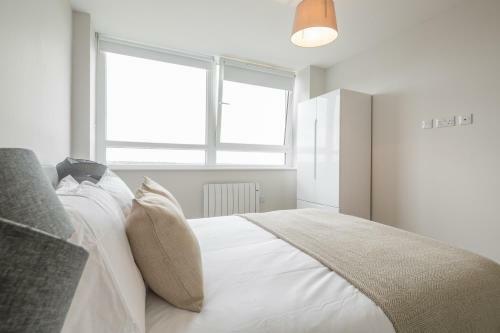 Stevenage Serviced Apartments