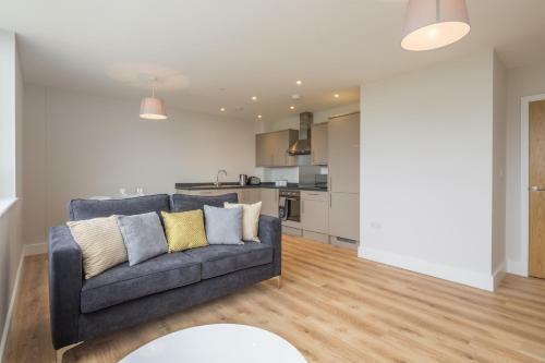 Stevenage Serviced Apartments
