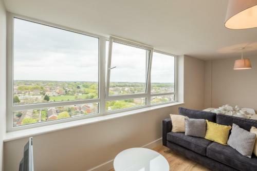 Stevenage Serviced Apartments