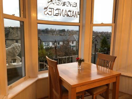 Castle Walk Bed & Breakfast