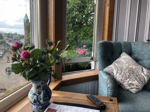 Castle Walk Bed & Breakfast