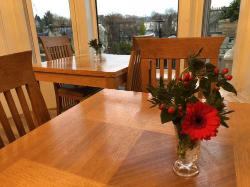Castle Walk Bed & Breakfast