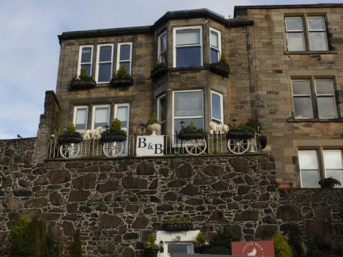 Castle Walk Bed & Breakfast