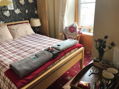 Castle Walk Bed & Breakfast