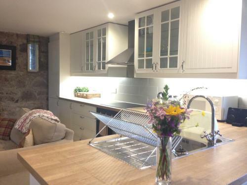 Bed & Breakfast Nether Glenny Cottages