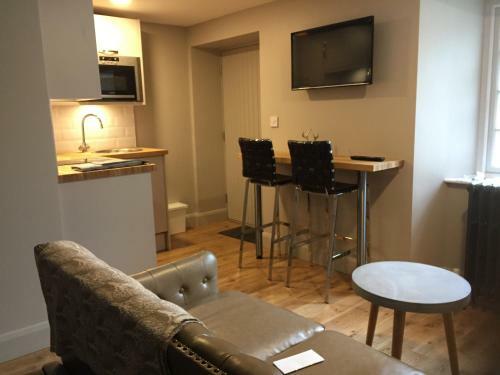 Bed & Breakfast Nether Glenny Cottages