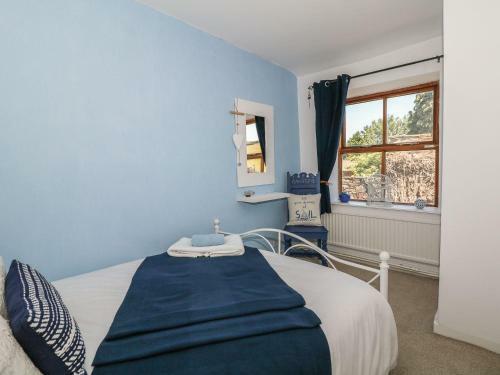 Poets Cottage, Stockport