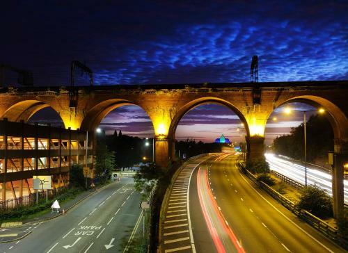 Apartamento The Stockport