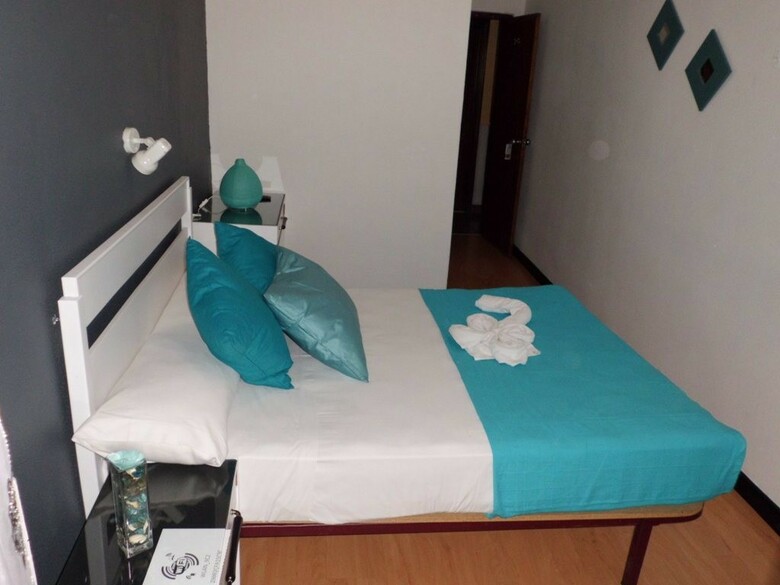 Hotel Hostal Lima