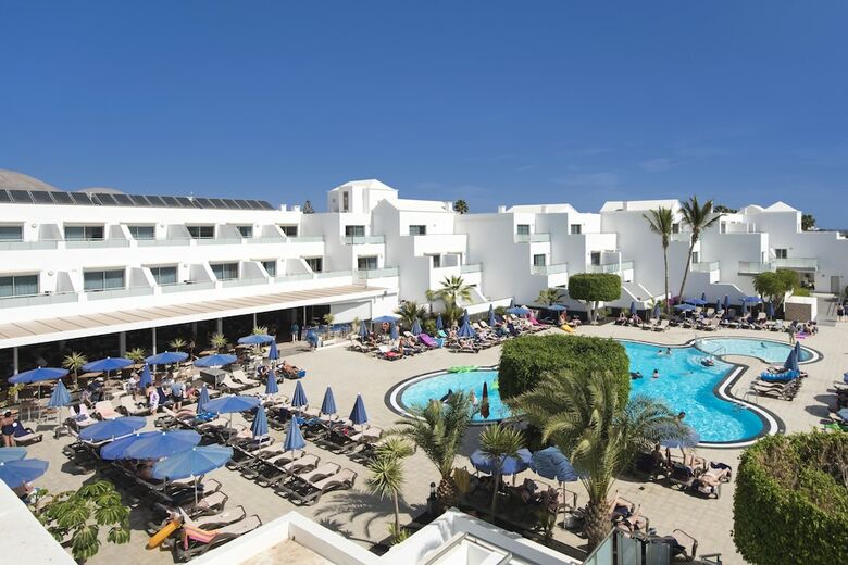 Hotel Lanzarote Village