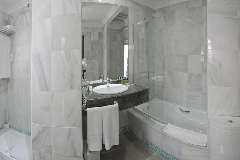 Hotel Do�a Lola Zahara
