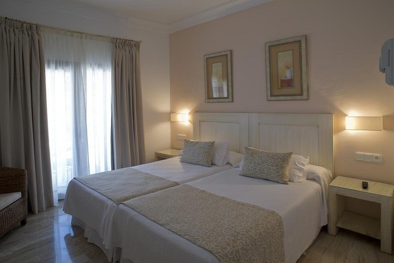 Hotel Do�a Lola Zahara