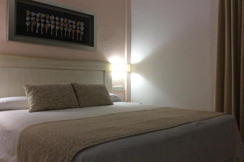 Hotel Do�a Lola Zahara