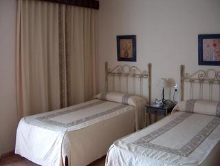 Hotel Plaza San Sebastian