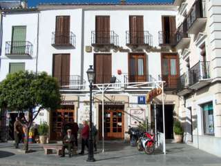 Hotel Plaza San Sebastian