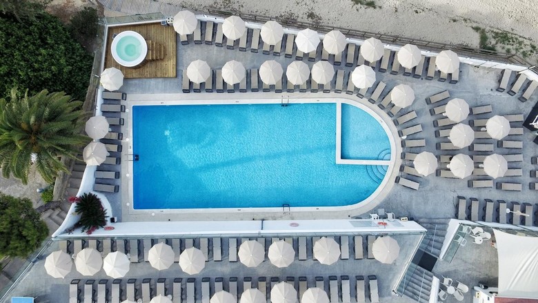 Hotel Sandos El Greco Beach - Adults Only - All Inclusive