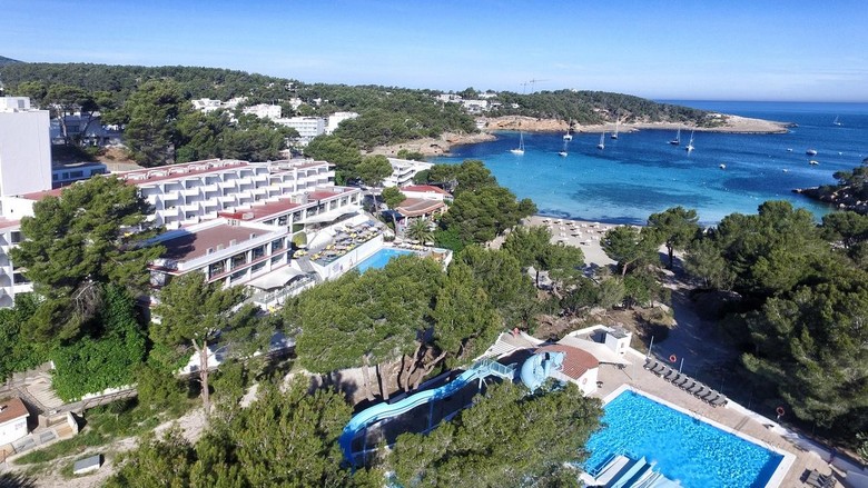 Hotel Sandos El Greco Beach - Adults Only - All Inclusive