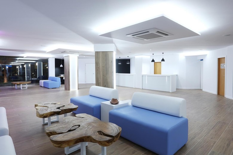 Hotel Sandos El Greco Beach - Adults Only - All Inclusive