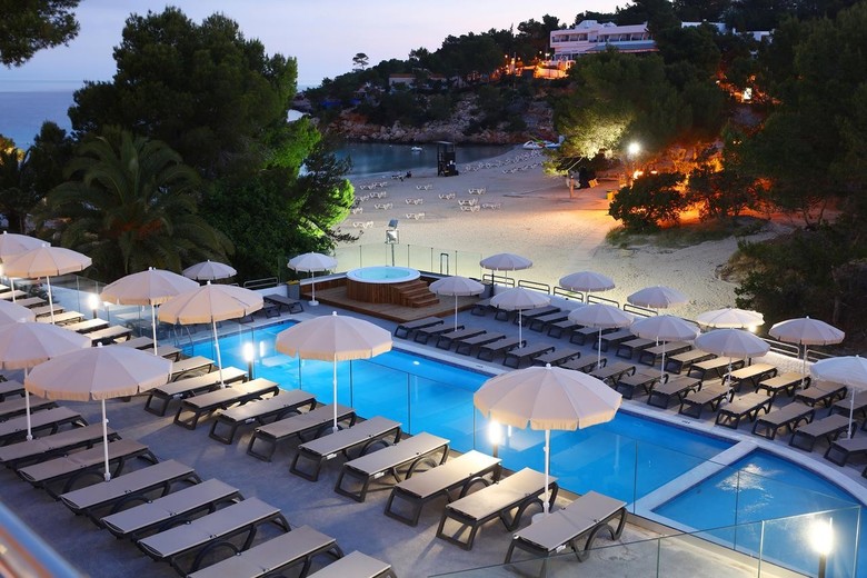 Hotel Sandos El Greco Beach - Adults Only - All Inclusive