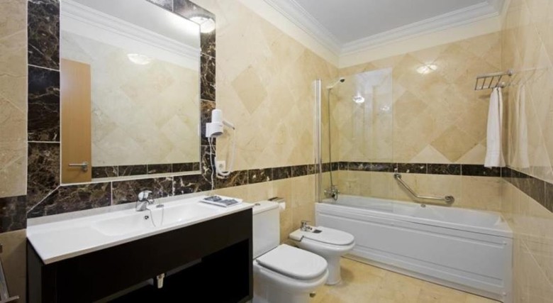 Aparthotel Panor�mica