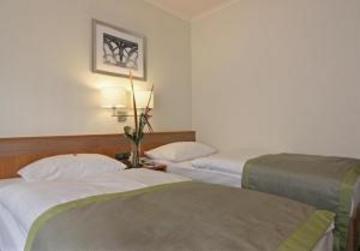 Hotel Queens Berlin City West